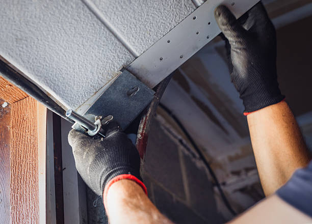 Reliable Garage Door Panel Replacement contractor in Edwardsville, IL by Garage Doors Repair Pro